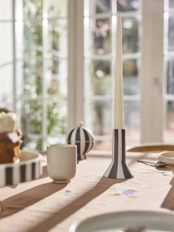 Outlet Candelabro artesanal Toppu Candelabros|Jarrones