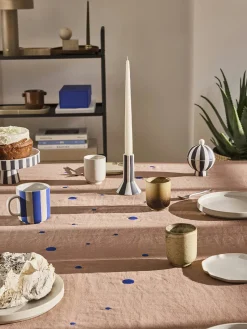 Outlet Candelabro artesanal Toppu Candelabros|Jarrones