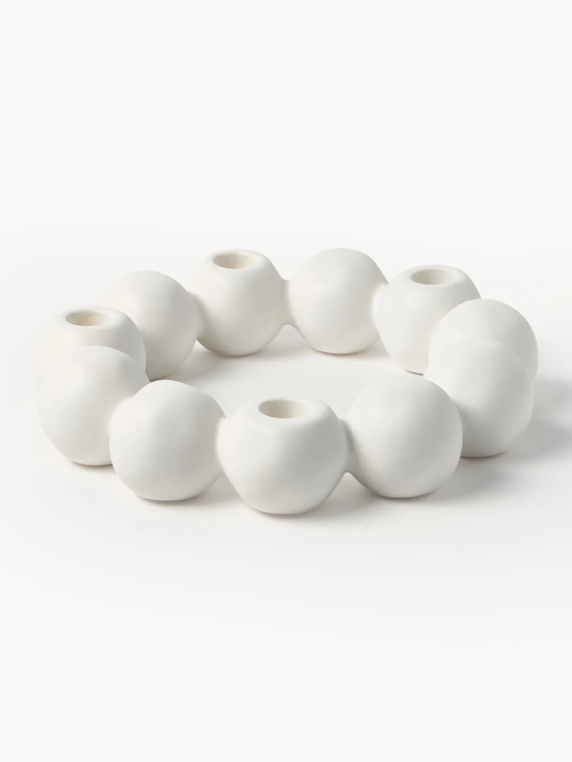 Online Candelabro Bright Jarrones|Velas Y Candelabros