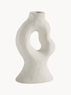 Sale Candelabro de cerámica Kea Candelabros|Jarrones