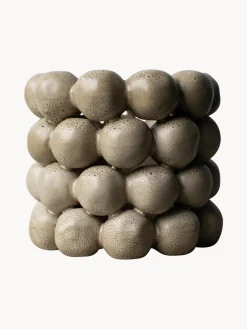 Candelabros|Jarrones>DBKD Candelabro de diseño de cerámica Bright