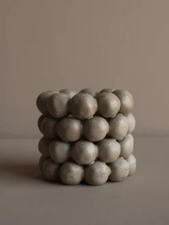 Candelabros|Jarrones>DBKD Candelabro de diseño de cerámica Bright