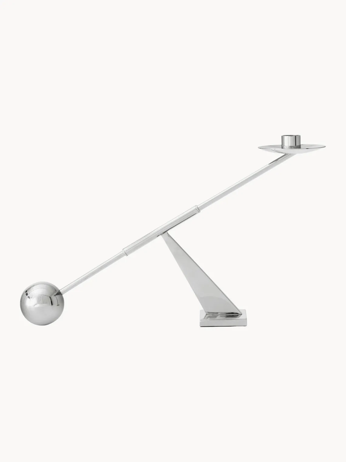 Discount Candelabro de diseño Interconnect Candelabros|Jarrones