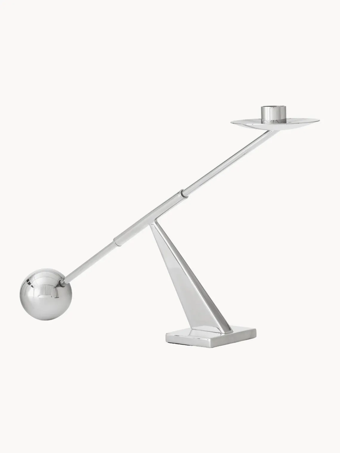 Discount Candelabro de diseño Interconnect Candelabros|Jarrones