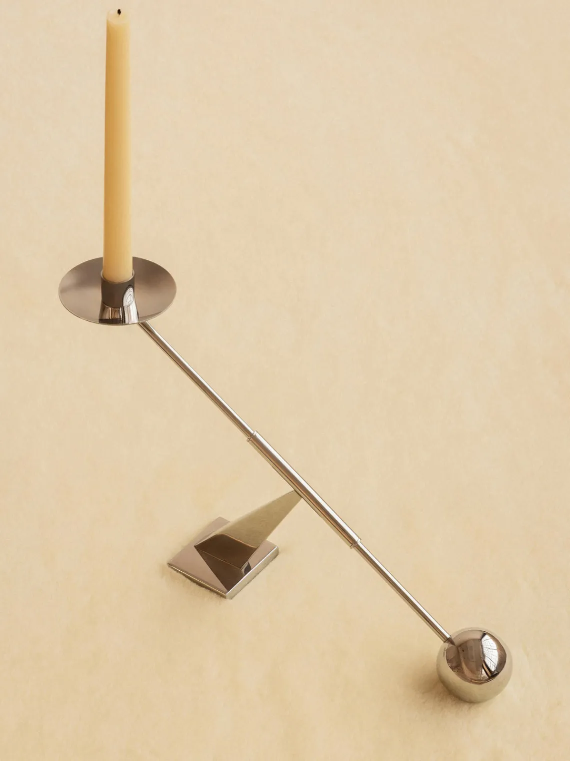 Discount Candelabro de diseño Interconnect Candelabros|Jarrones