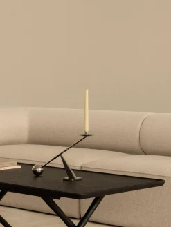 Discount Candelabro de diseño Interconnect Candelabros|Jarrones