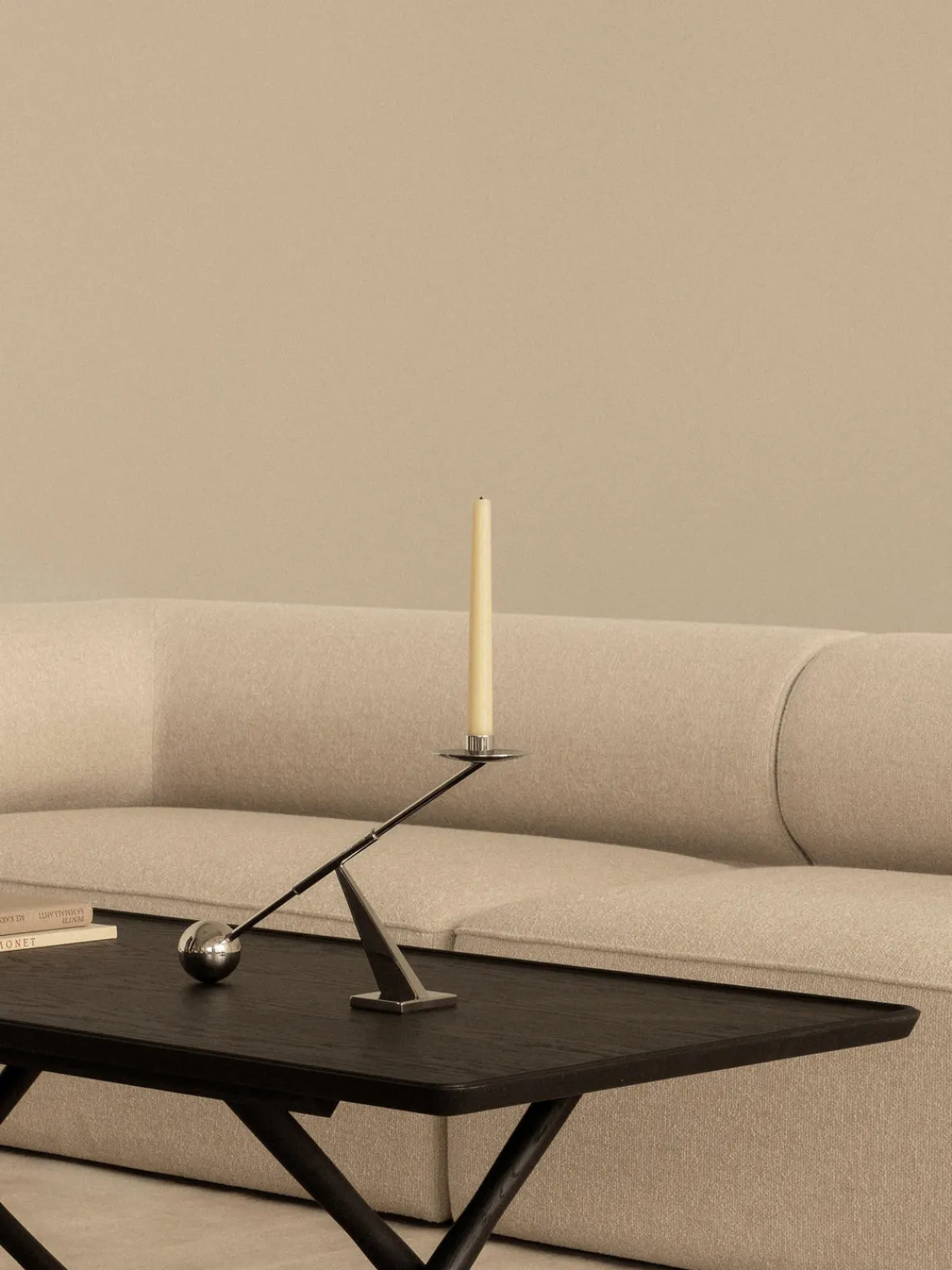 Discount Candelabro de diseño Interconnect Candelabros|Jarrones