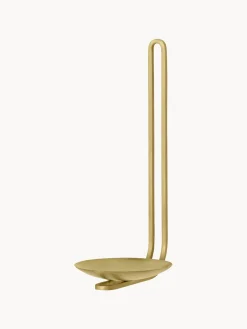 Online Candelabro de metal Clip Candelabros|Jarrones