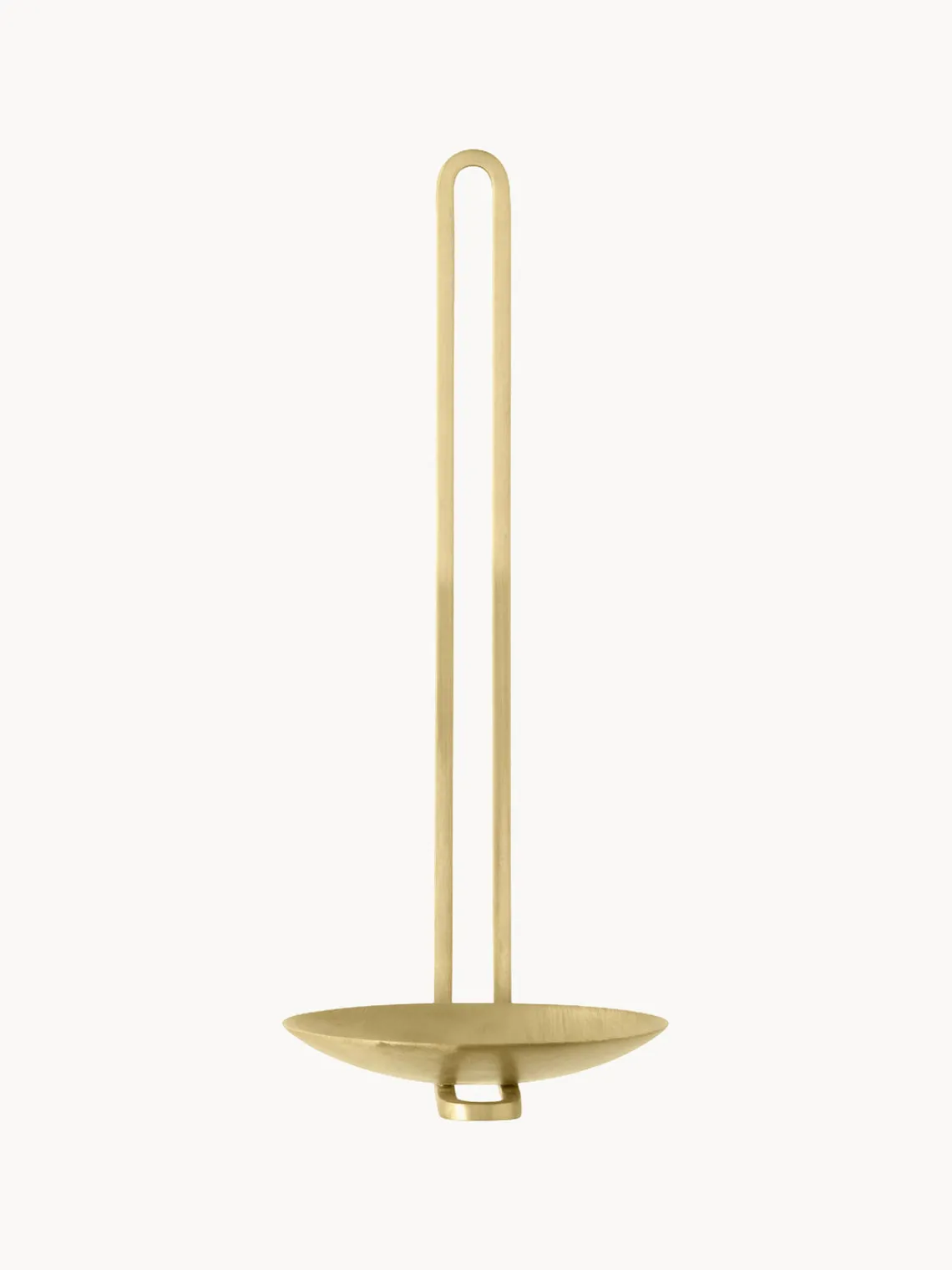 Online Candelabro de metal Clip Candelabros|Jarrones