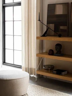 Outlet Candelabro de metal de diseño Interconnect Candelabros|Jarrones