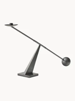 Best Candelabro de metal de diseño Interconnect Candelabros|Jarrones