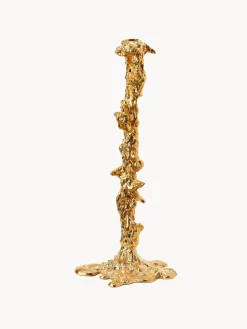 Discount Candelabro de metal Drip Candelabros|Jarrones