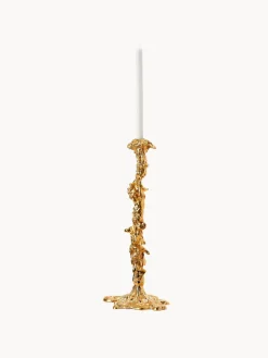 Discount Candelabro de metal Drip Candelabros|Jarrones