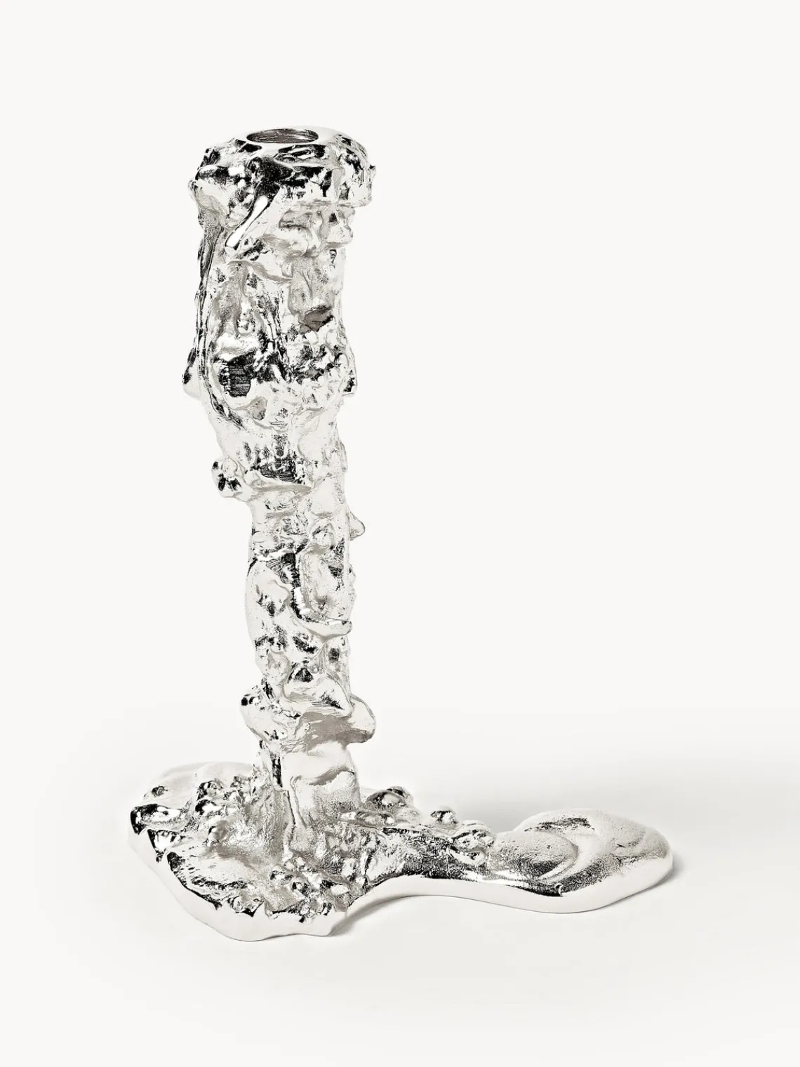 Clearance Candelabro de metal Drip Candelabros|Jarrones