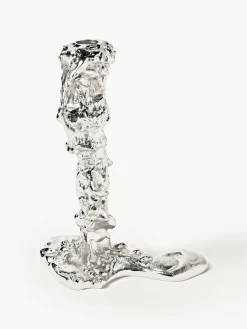 Clearance Candelabro de metal Drip Candelabros|Jarrones