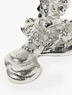 Clearance Candelabro de metal Drip Candelabros|Jarrones