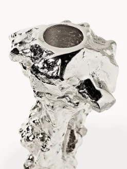 Clearance Candelabro de metal Drip Candelabros|Jarrones