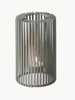 Portavelas|Jarrones>Philippi Candelabro de metal Oslo, 17 cm