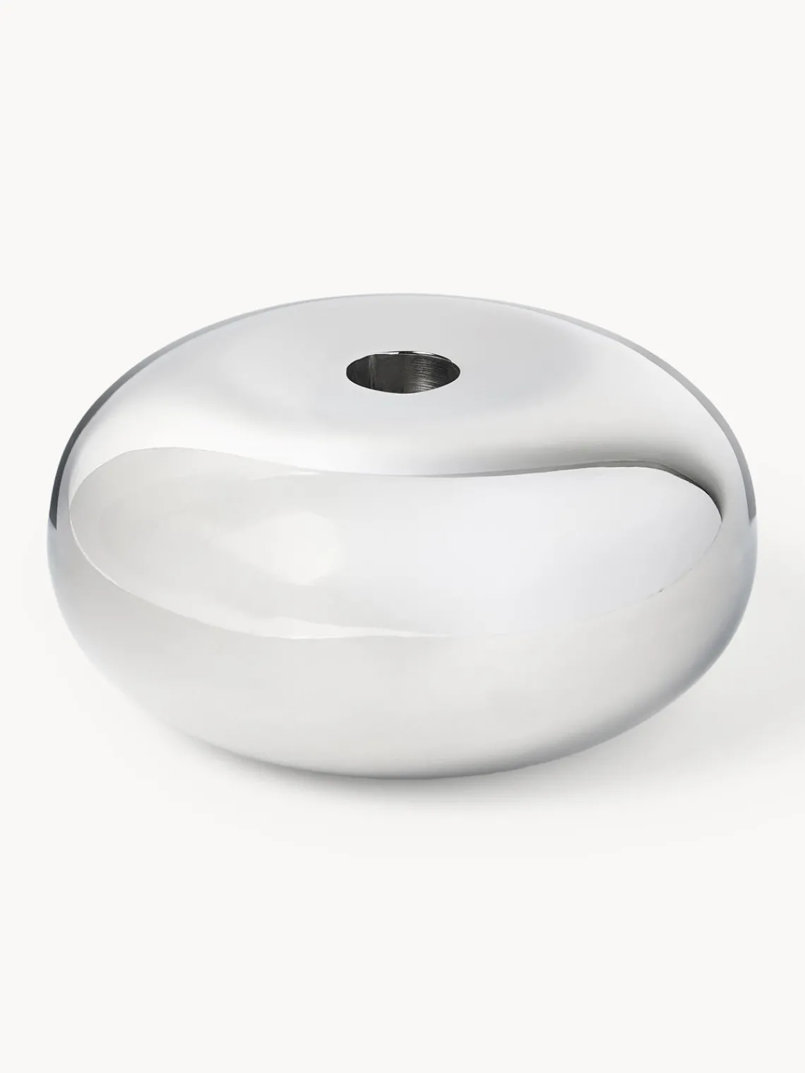 Online Candelabro de metal Polaris Jarrones|Velas Y Candelabros