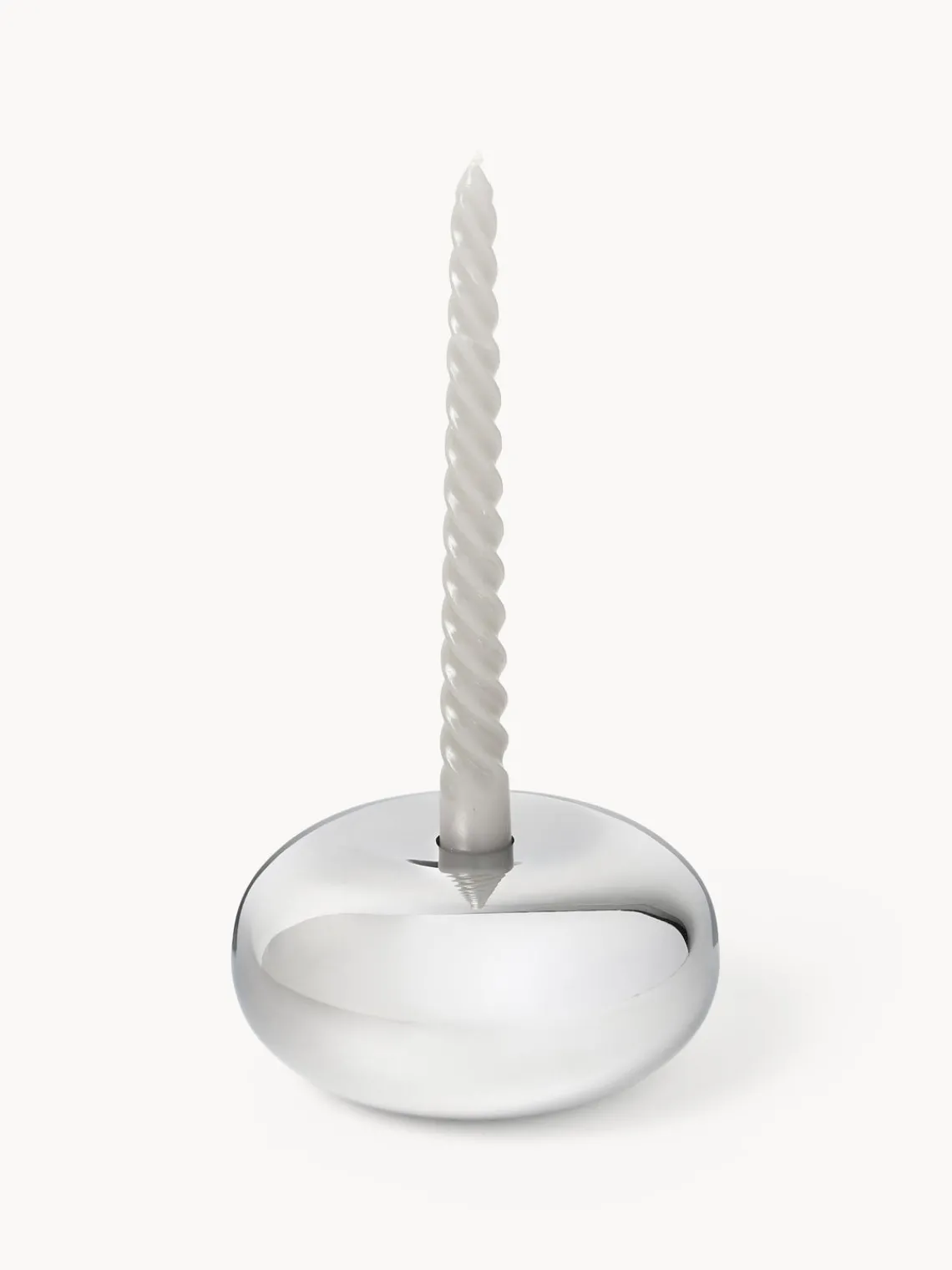 Online Candelabro de metal Polaris Jarrones|Velas Y Candelabros