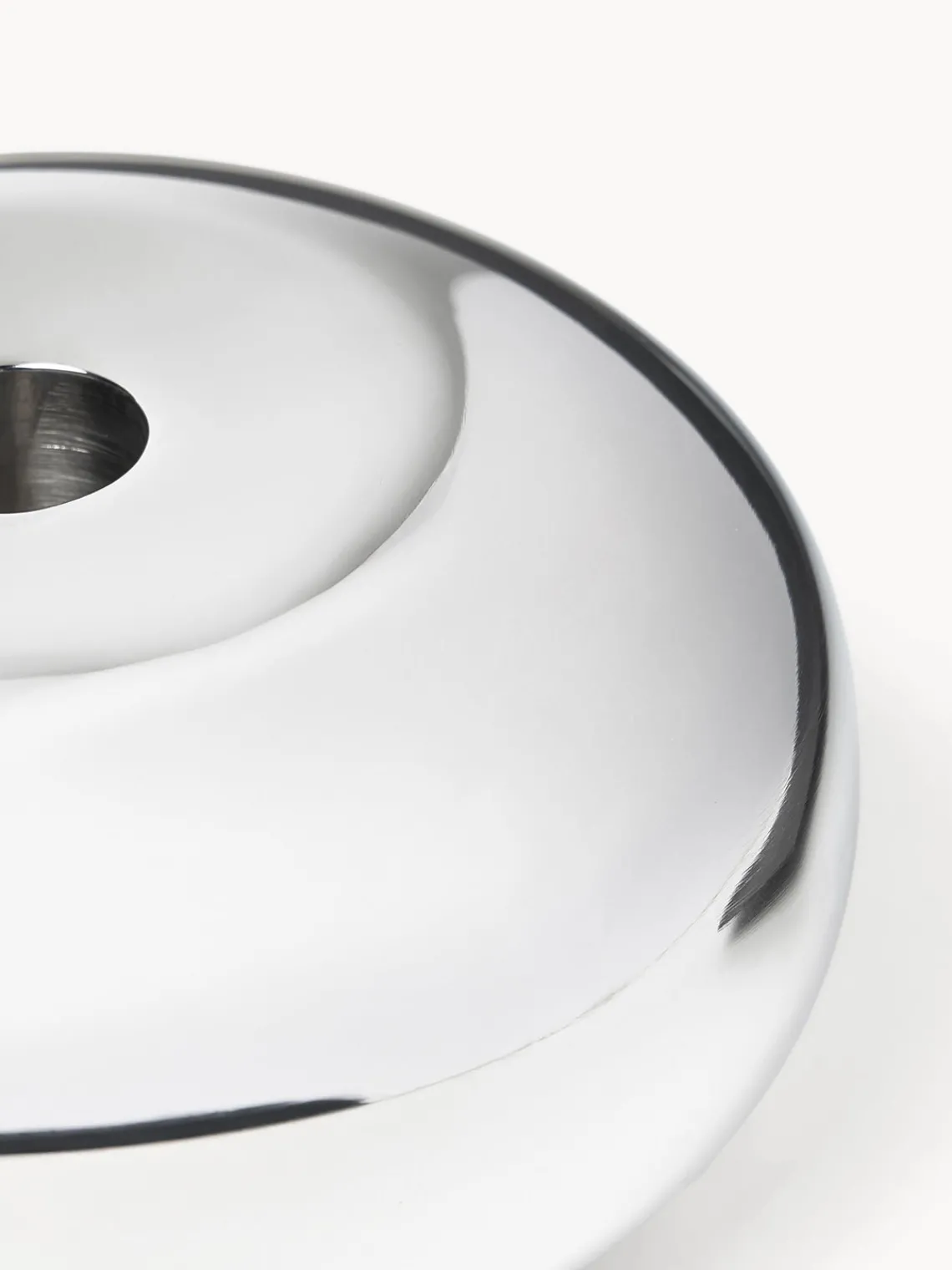 Online Candelabro de metal Polaris Jarrones|Velas Y Candelabros