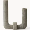 Clearance Candelabro de mármol Vaca Candelabros|Jarrones