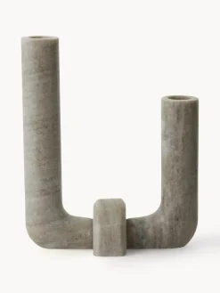 Clearance Candelabro de mármol Vaca Candelabros|Jarrones