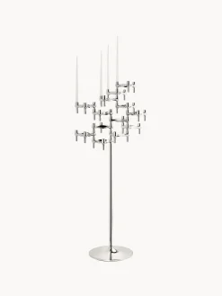 Discount Candelabro de pie Candelabros|Jarrones