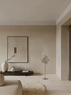 Discount Candelabro de pie Candelabros|Jarrones