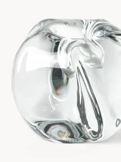 Best Candelabro de vidrio hecho a mano Solon Jarrones|Velas Y Candelabros