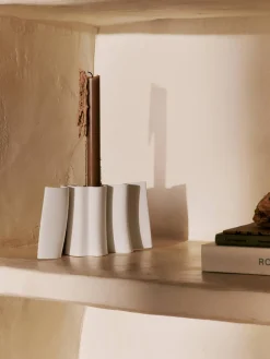 Candelabros|Velas Y Candelabros>Ferm Living Candelabro Dedali