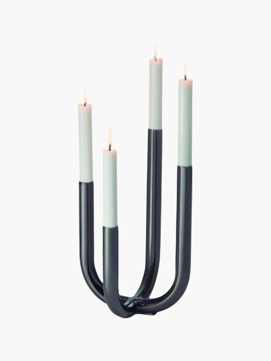 Candelabros|Jarrones>Philippi Candelabro Festive