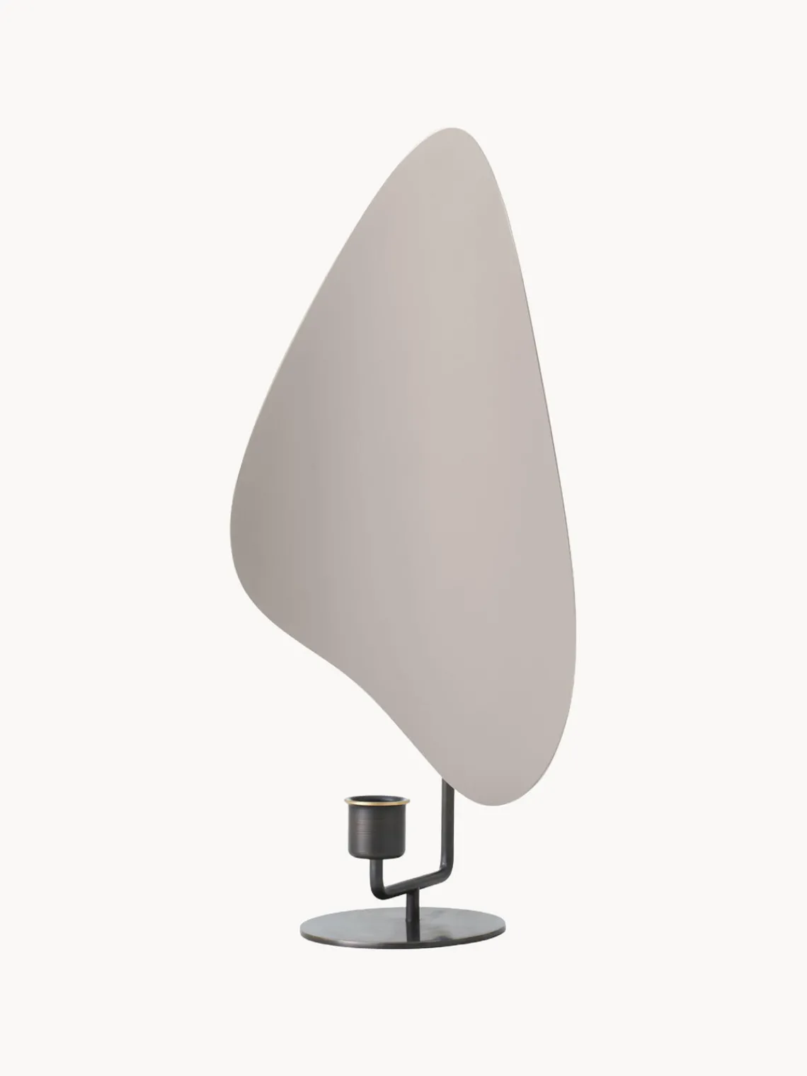 Candelabro Flambeau Candelabros|Jarrones