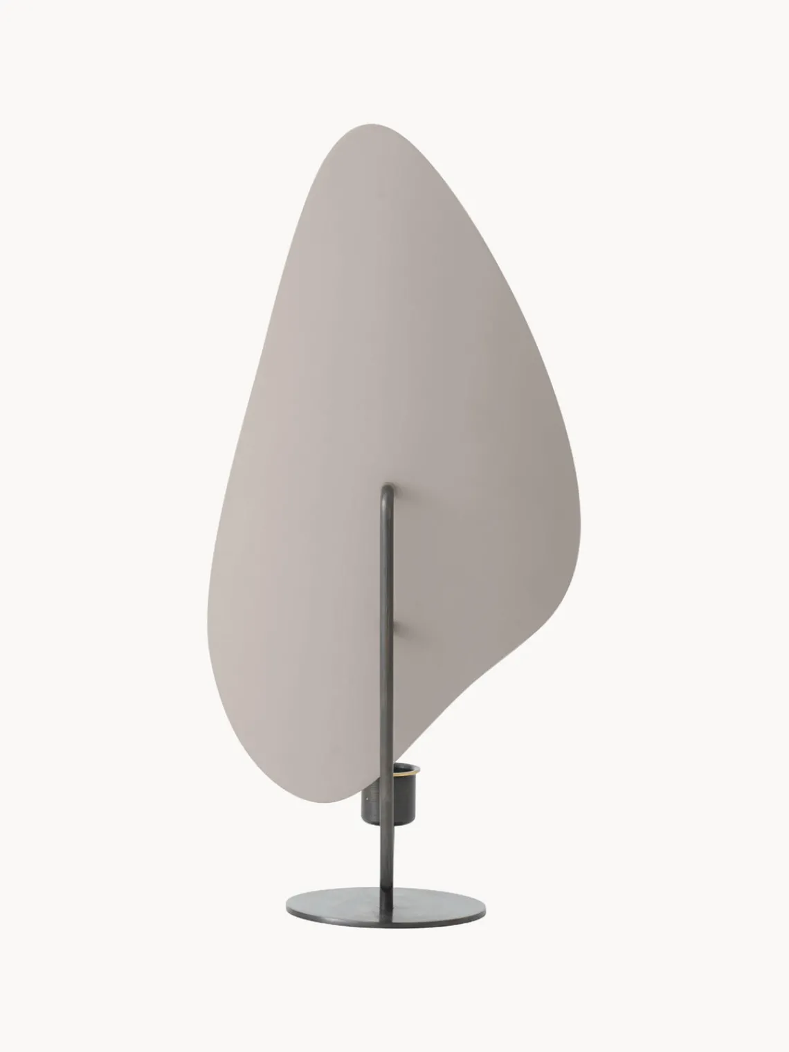 Candelabro Flambeau Candelabros|Jarrones