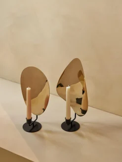 Candelabros|Jarrones>Audo Copenhagen Candelabro Flambeau