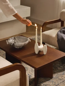 Candelabros|Jarrones>Westwing Collection Candelabro Koya