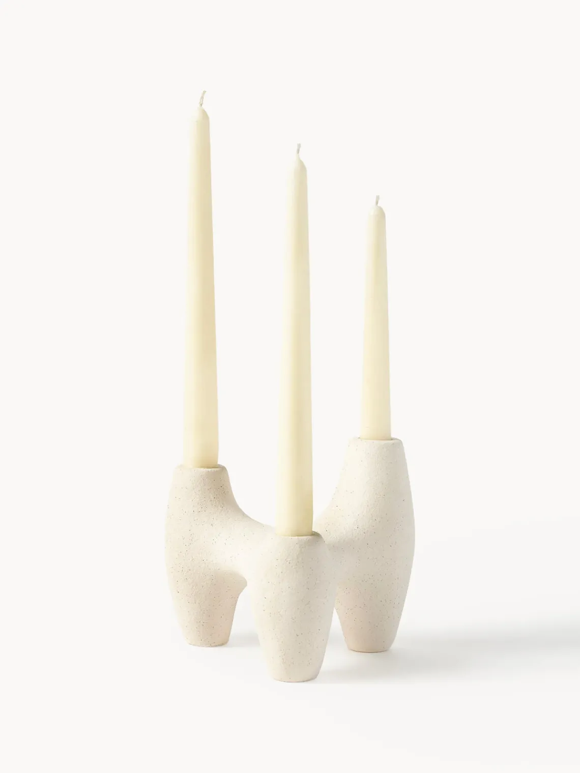 Candelabros|Jarrones>Westwing Collection Candelabro Koya