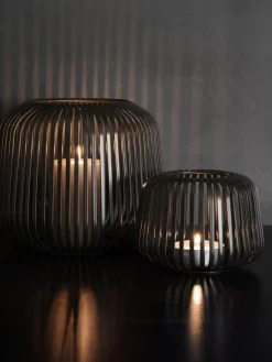 Farolillos|Jarrones>blomus Candelabro Lito, 28 cm