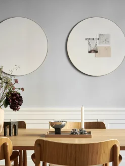 Candelabro magnético Molekyl Candelabros|Jarrones