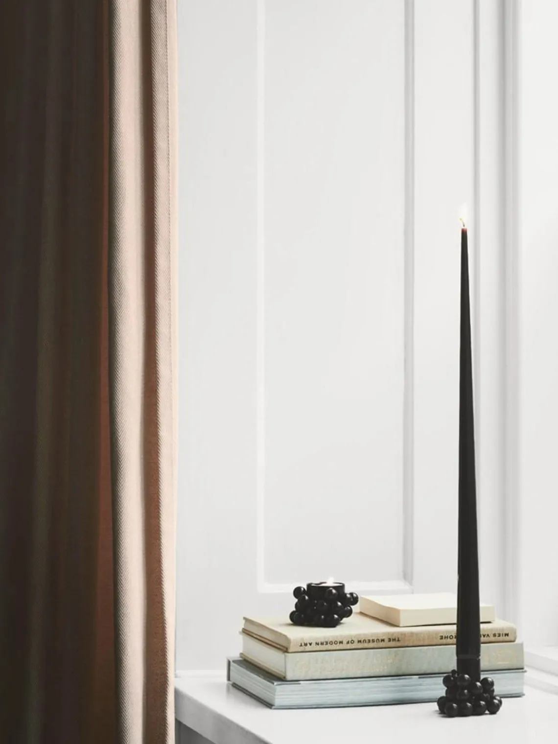 Candelabros|Jarrones>Gejst Candelabro magnético Molekyl