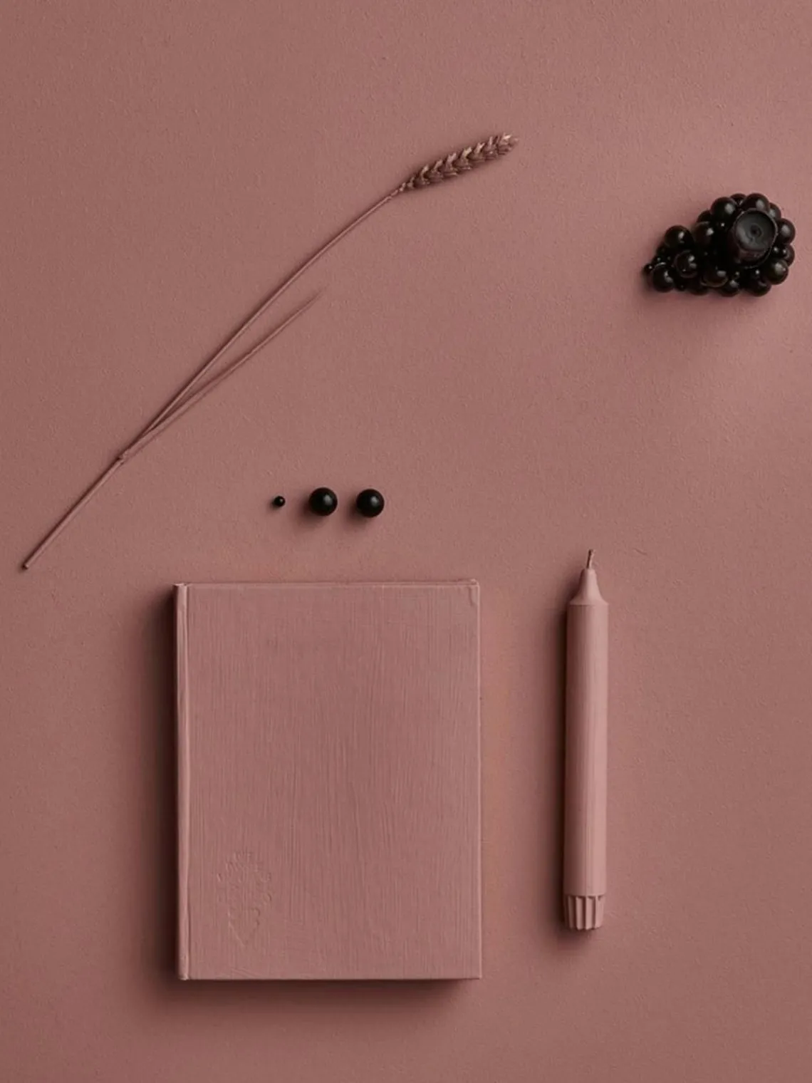 Candelabros|Jarrones>Gejst Candelabro magnético Molekyl