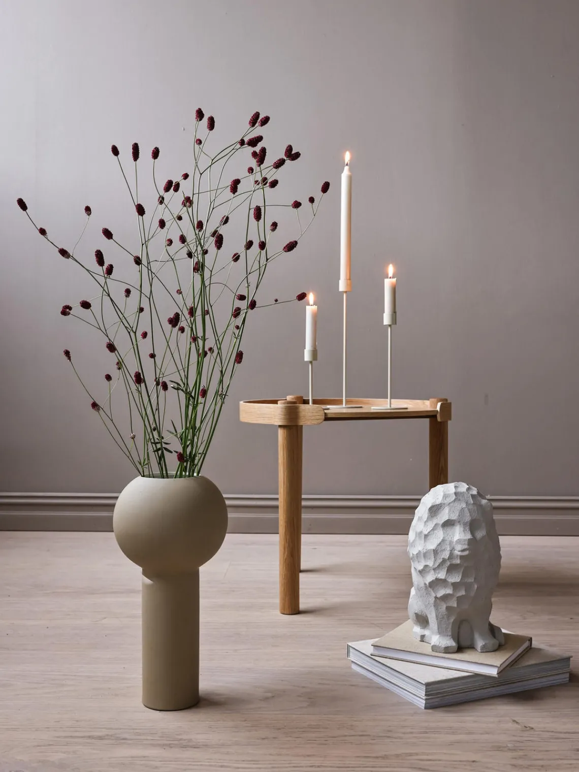 Best Candelabro mate Margaret Candelabros|Jarrones