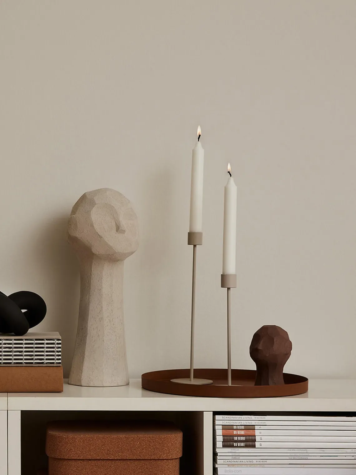 Best Candelabro mate Margaret Candelabros|Jarrones