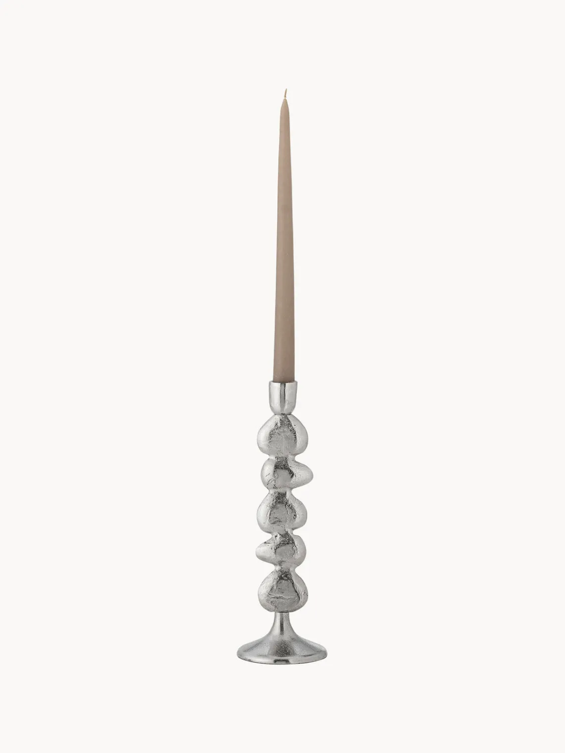 Candelabros|Jarrones>Bloomingville Candelabro Metina
