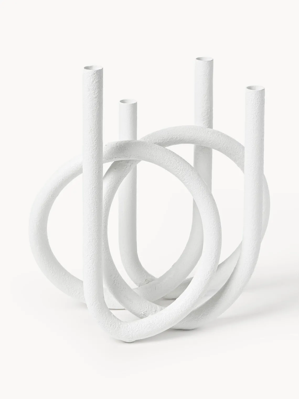 Clearance Candelabro Naia Candelabros|Jarrones