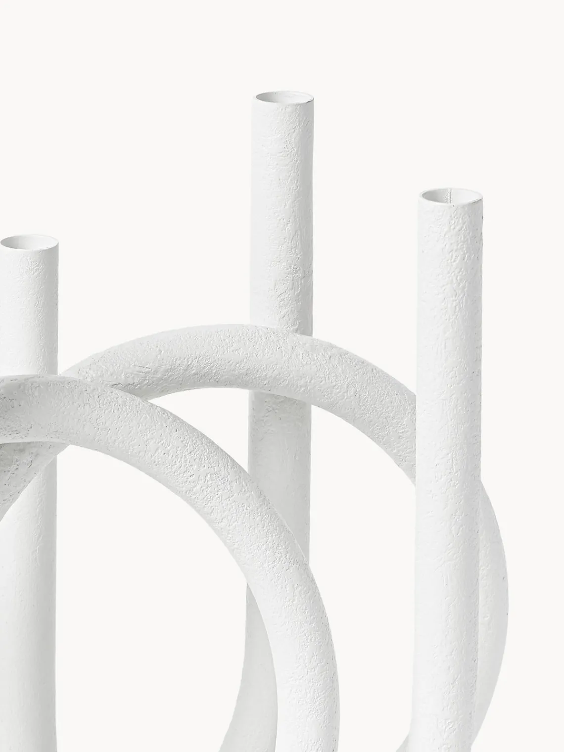 Clearance Candelabro Naia Candelabros|Jarrones