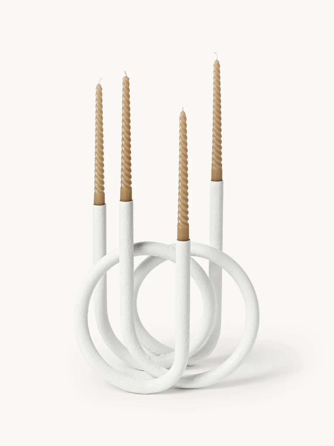 Clearance Candelabro Naia Candelabros|Jarrones