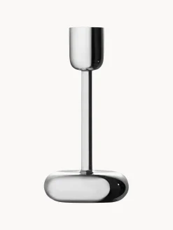 Candelabro Nappula, 18 cm Candelabros|Jarrones