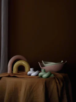 Best Candelabro Nodo Candelabros|Jarrones