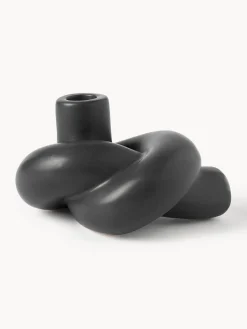 Discount Candelabro Nodo Candelabros|Jarrones